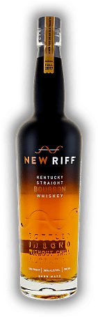 New Riff Kentucky Straight Bourbon BiB New Riff Kentucky Straight Bourbon BiB  0,7	 Liter - Vol 50%