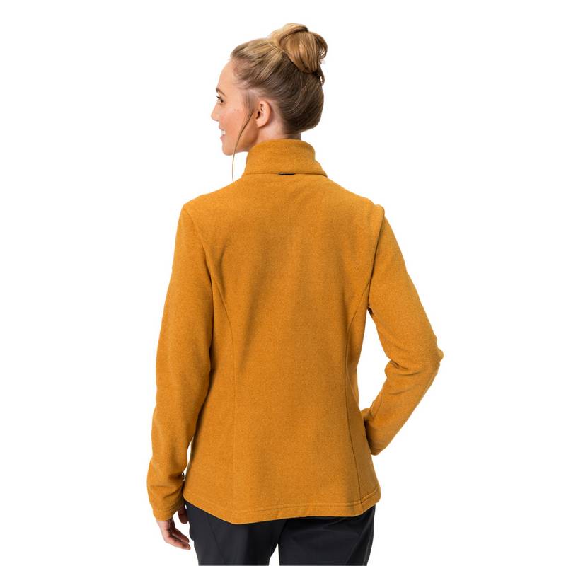 VAUDE Women's Rosemoor 3in1 Jacket Doppeljacke Damen