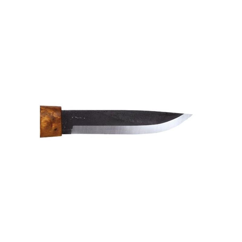Helle Viking 96 Messer (Jägermesser \/ Überlebensmesser).