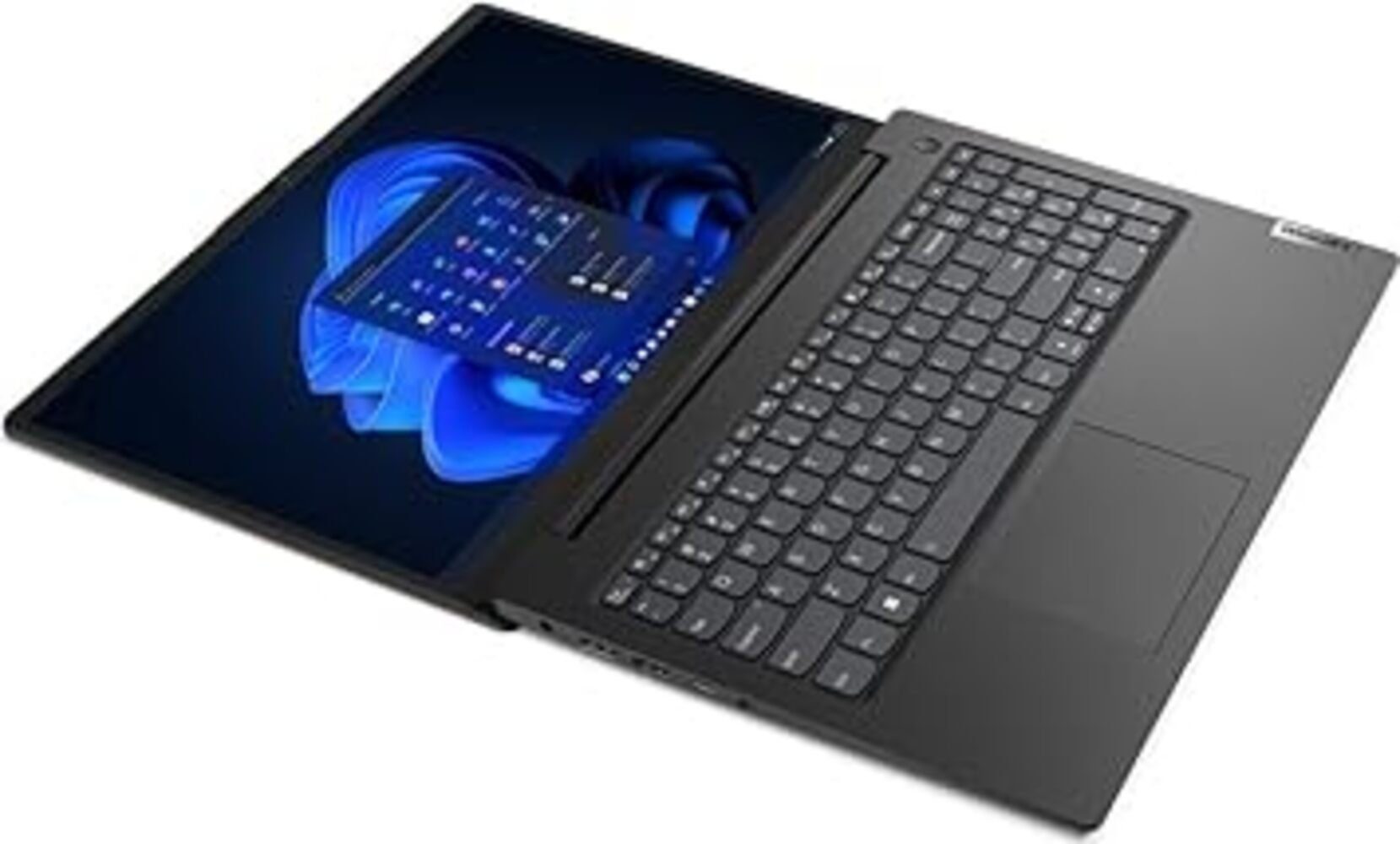 Lenovo Notebook (Intel Core i3 1215U, Intel® Core™, 512 GB SSD, 6 Kerne, 4.40 GHz 16 GB DDR4, 512 GB SSD Intel UHD HDMI Bluetooth)