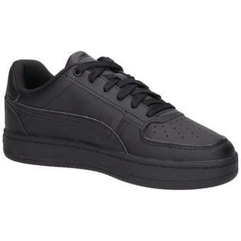 PUMA Caven 2.0 Jr Sneaker in schwarz