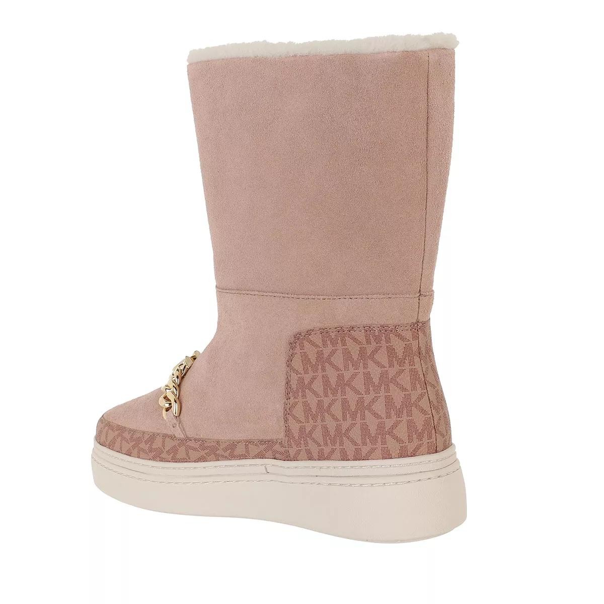 MICHAEL KORS Stiefeletten bunt Winterstiefel