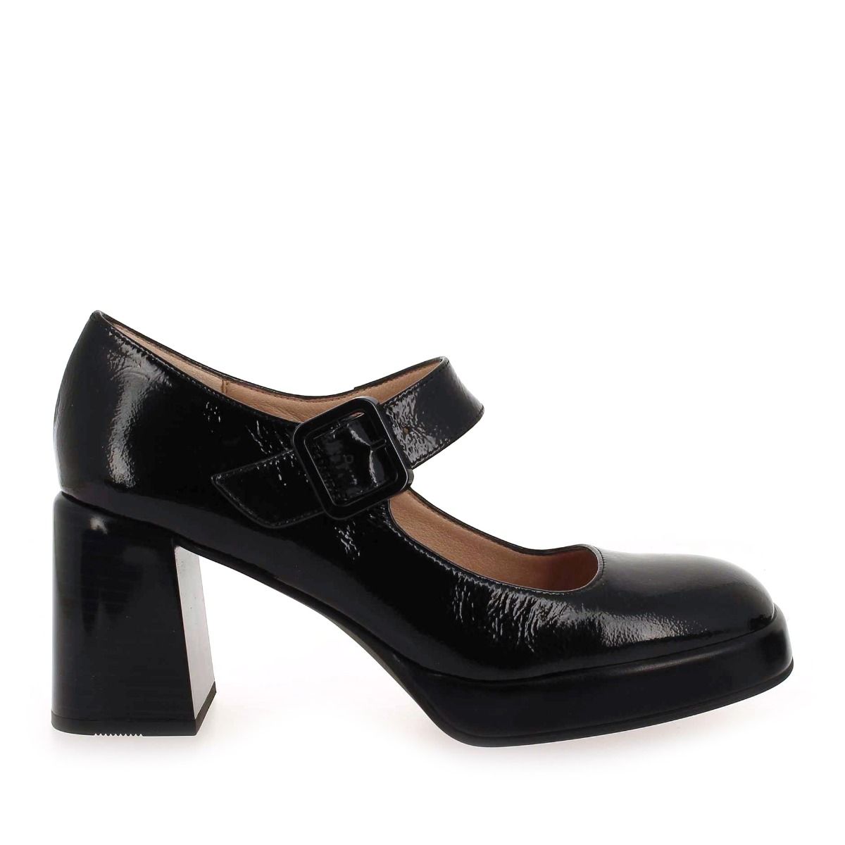 Hispanitas  HI 233001 - Noir