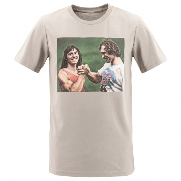 CafÉ Kraft - Handshake - T-Shirt