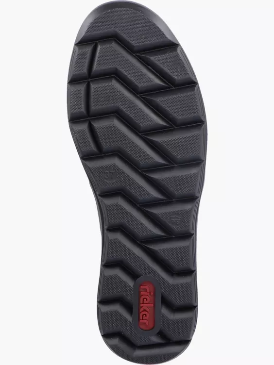 Rieker Damen Kurzstiefel