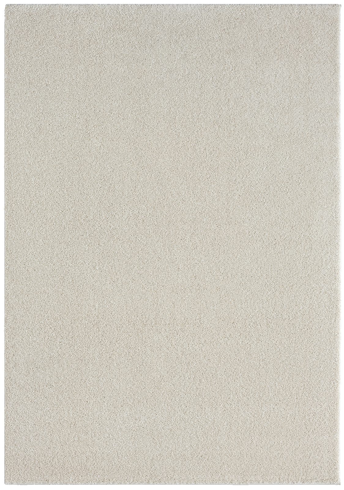 Teppich Grande Moderner Flauschiger Dichter Kurzflor Teppich, merinos, Rechteck, Höhe: 25 mm, Wohnzimmer, Schlafzimmer, Supersoft Feeling, Elegant und Pflegeleicht