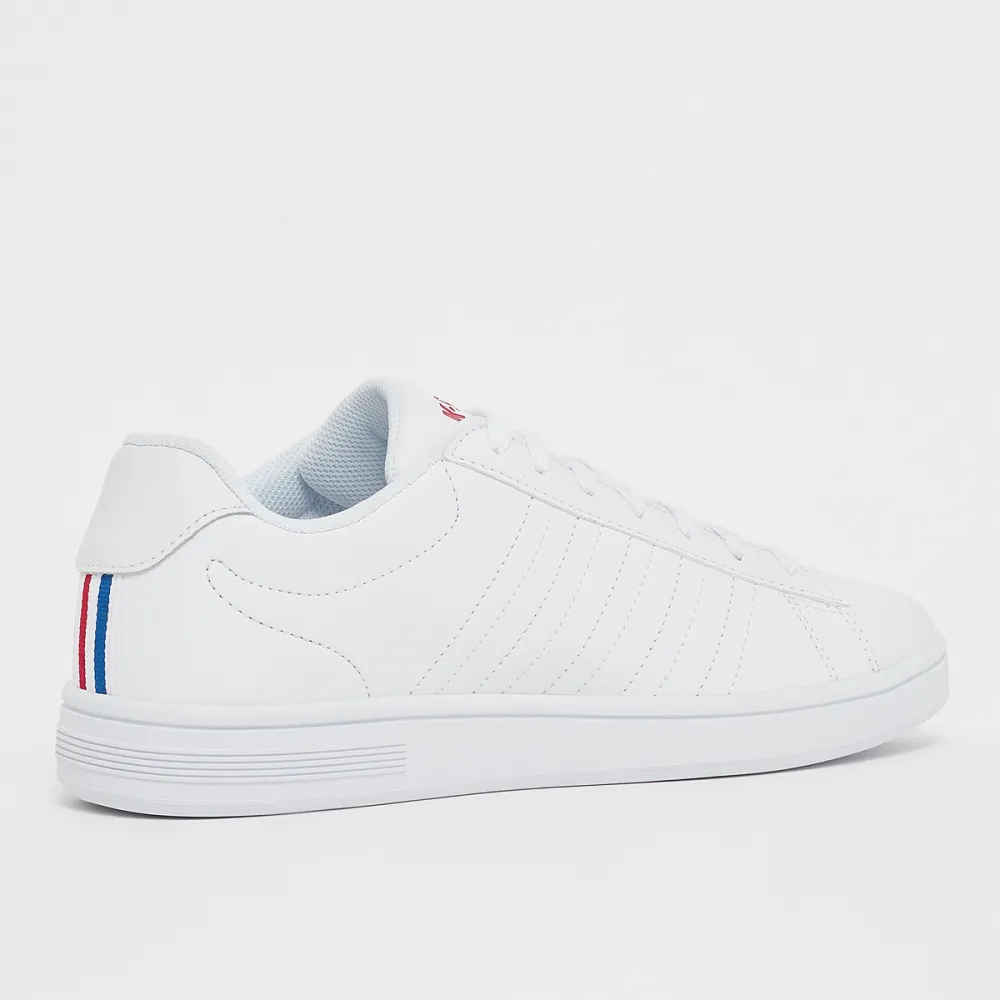 K-Swiss Court Shield 06599-113-M / weiss