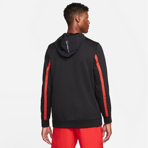 HERREN SWEATSHIRT M NK DF DRY LS 6/1 PACK