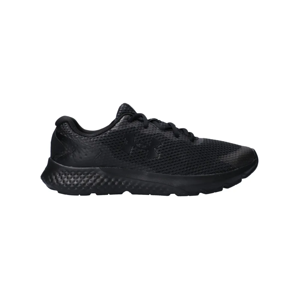 Under Armour Charged Rogue 3 3024888-003 / schwarz