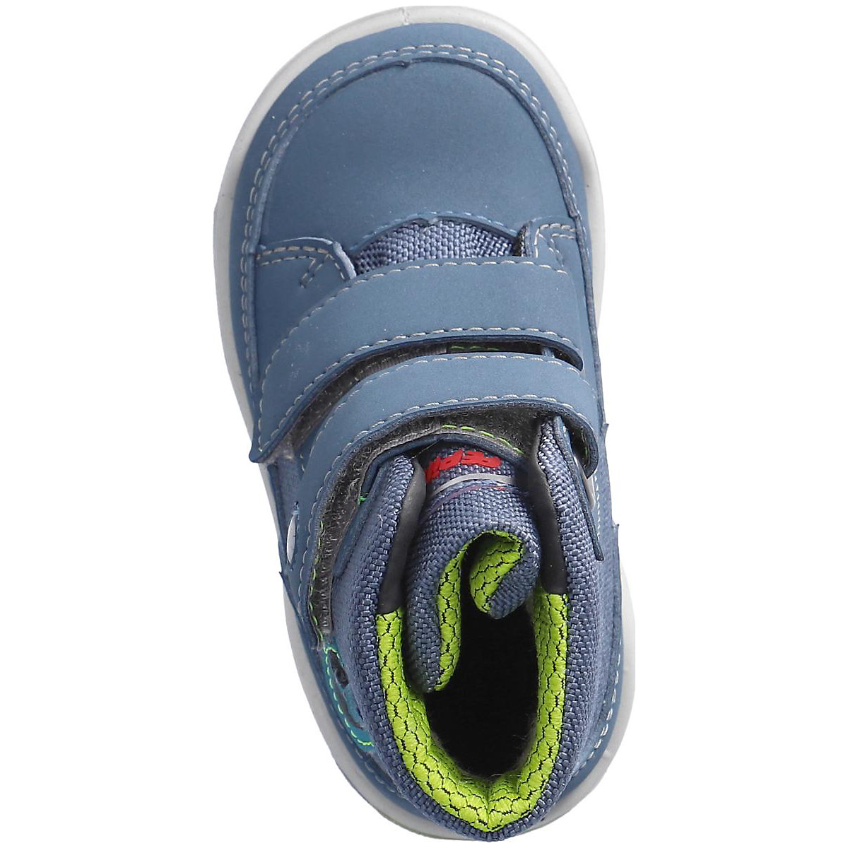 Baby Winterstiefel Blinkies JAN für Jungen