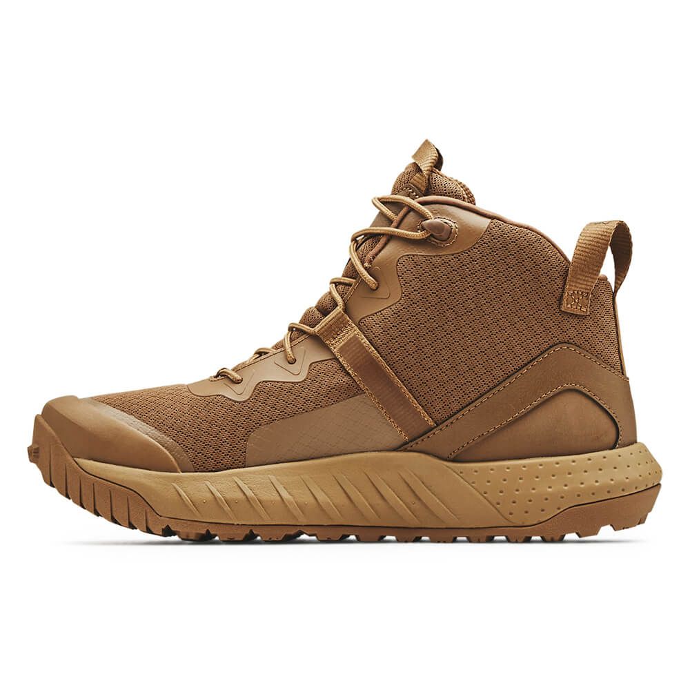 Micro G Valsetz Mid Tactical Boots
