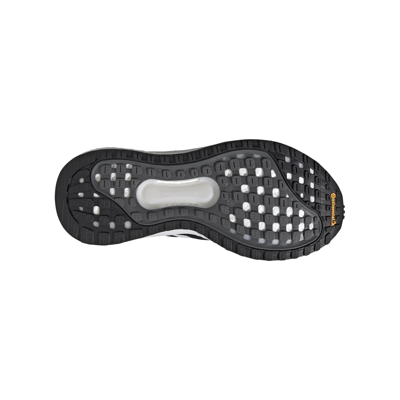 adidas Solar Glide 4 ST Running Damen Schwarz