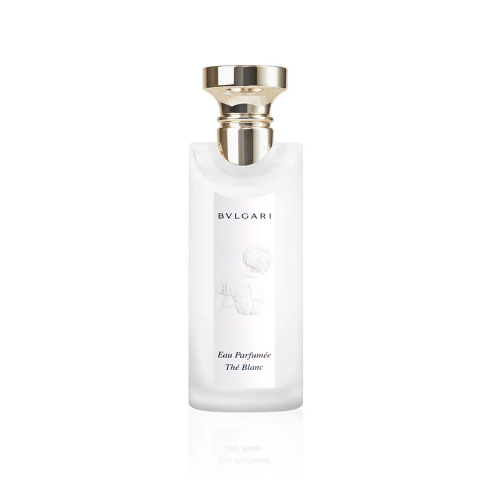 Fehér tea illatos víz - Uniszex Eau de Toilette