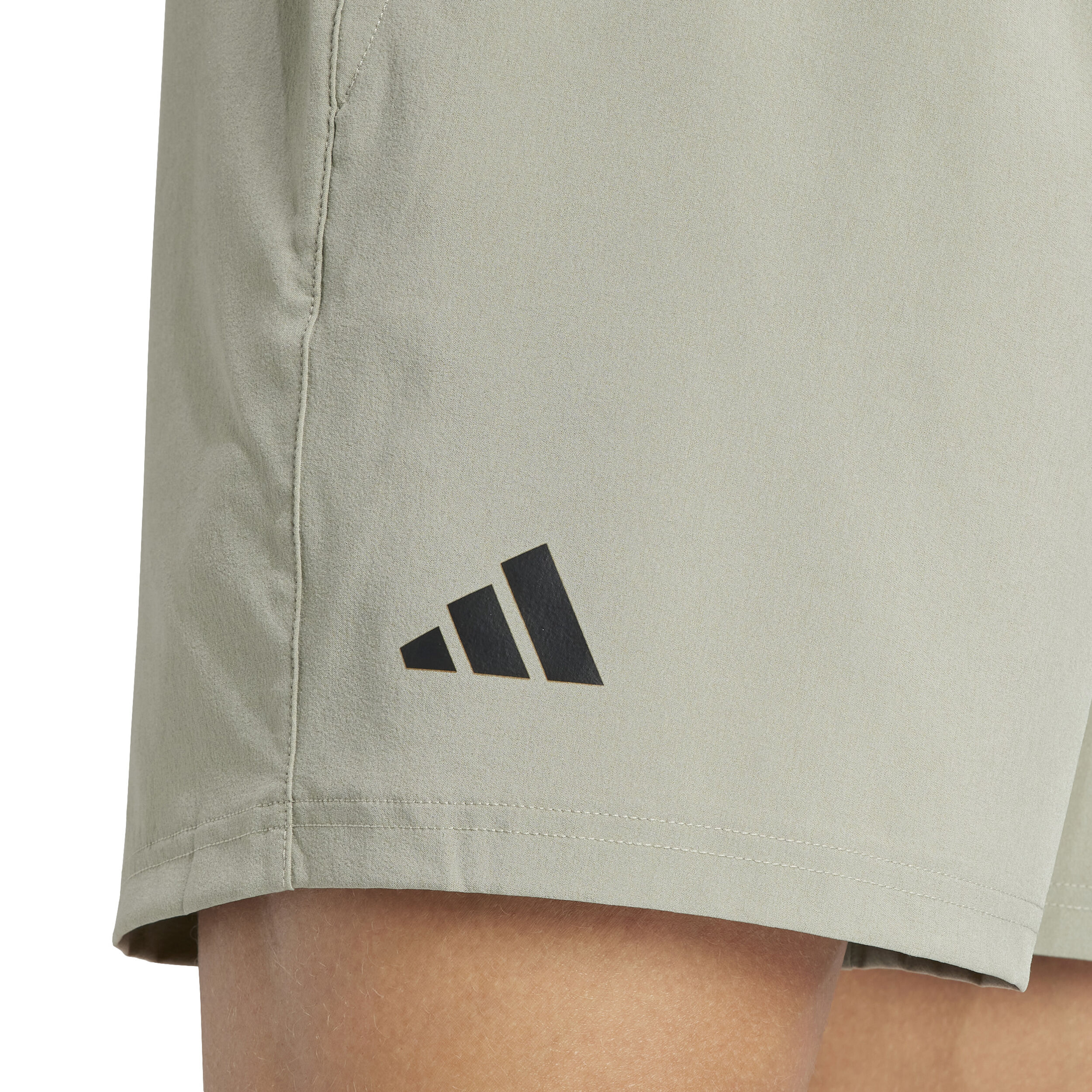 Club 7in Shorts Herren - Grau