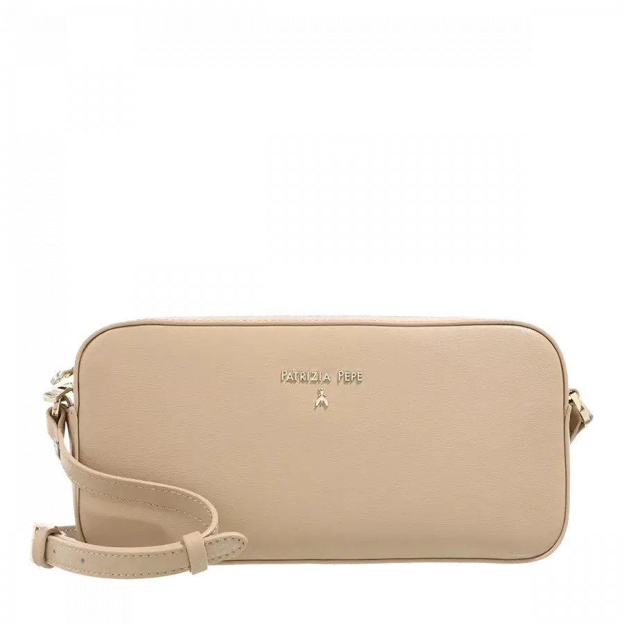 Patrizia Pepe - Patrizia Pepe Shoulder Bags Textil