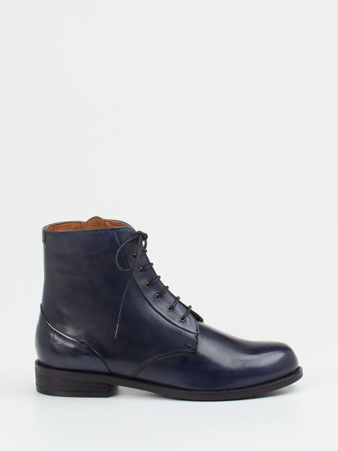 Schnürstiefelette-17031090023 Everybody