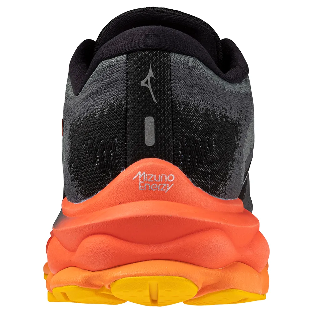 Mizuno Wave Sky 7 J1GC230251 / grau