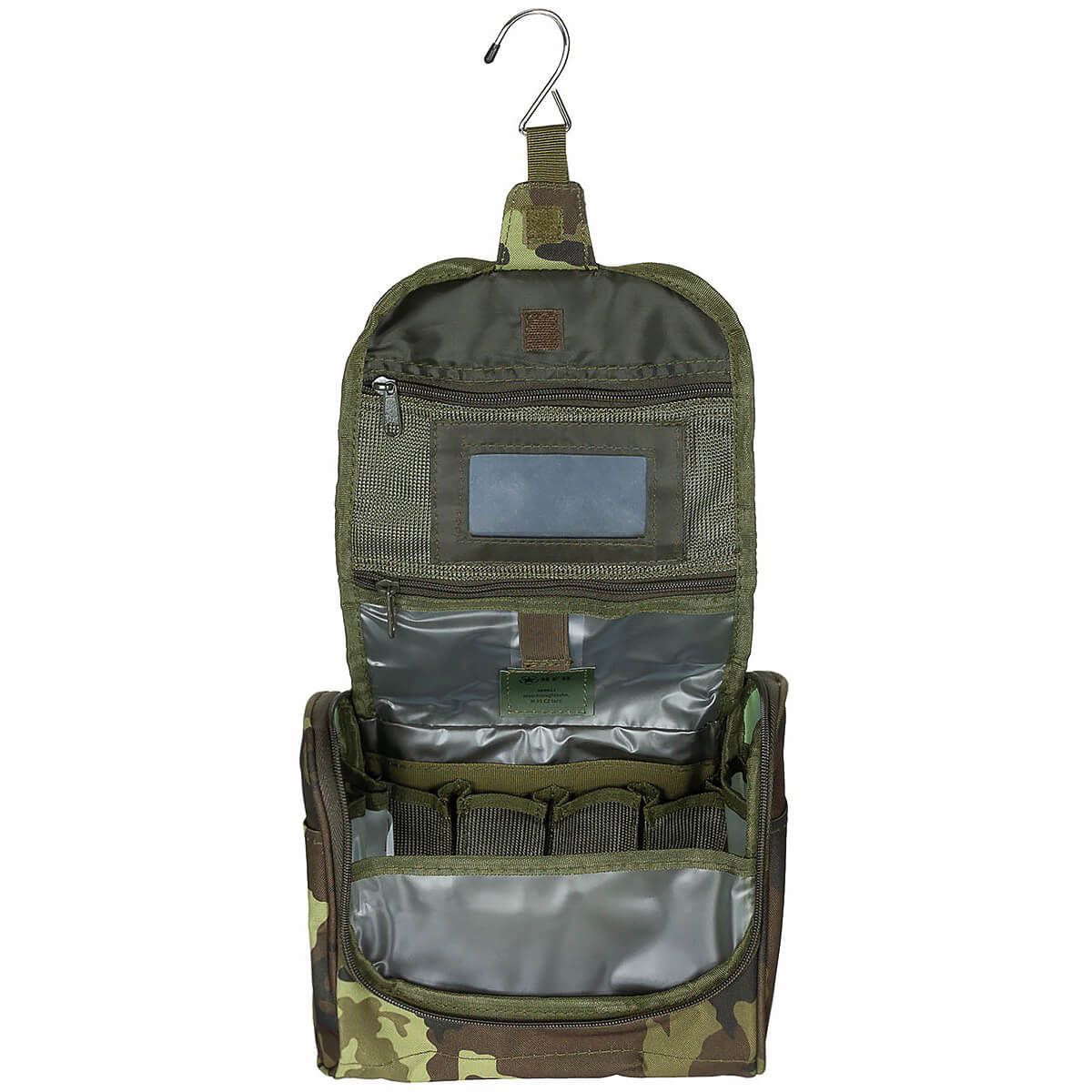 Waschzeugtasche