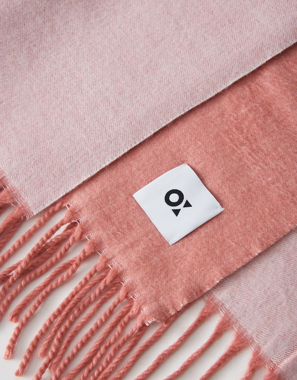 Oversize Schal Atopa scarf