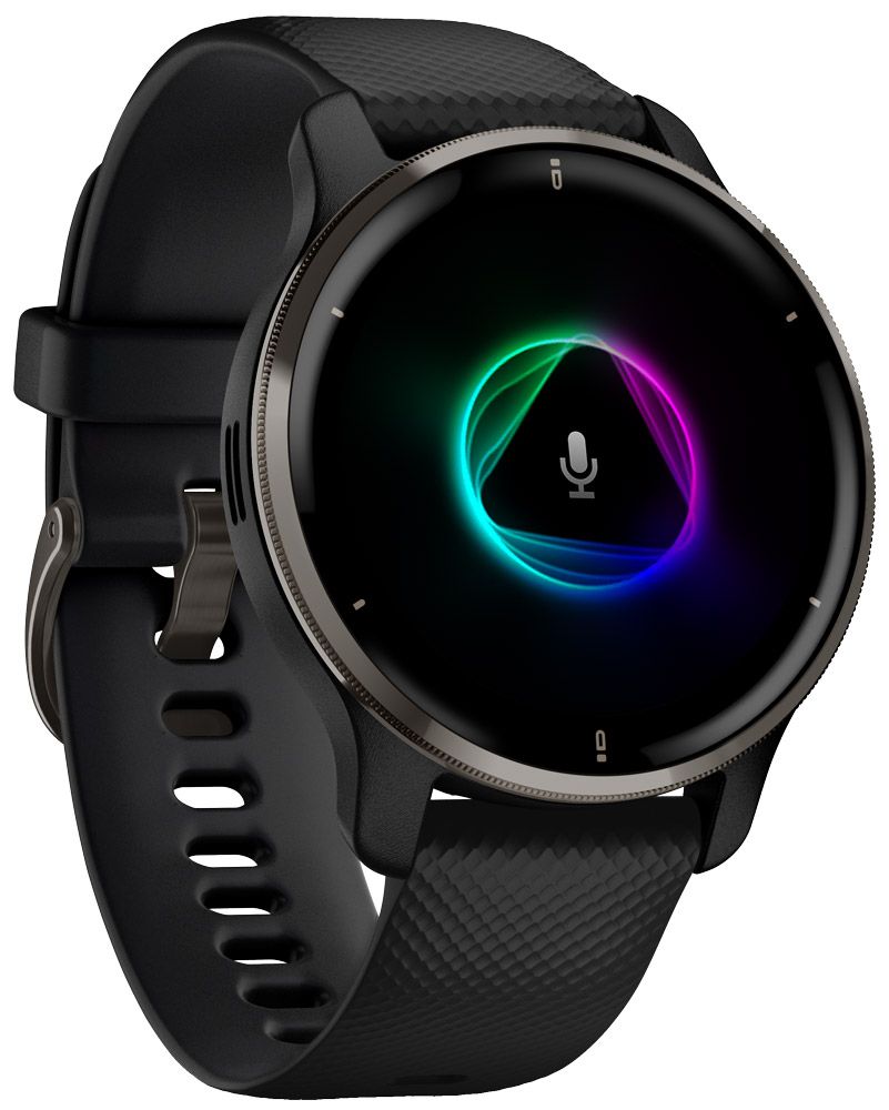Garmin Venu® 2 PLUS - GPS Multisport Smartwatch kaufen | Bike-Discount