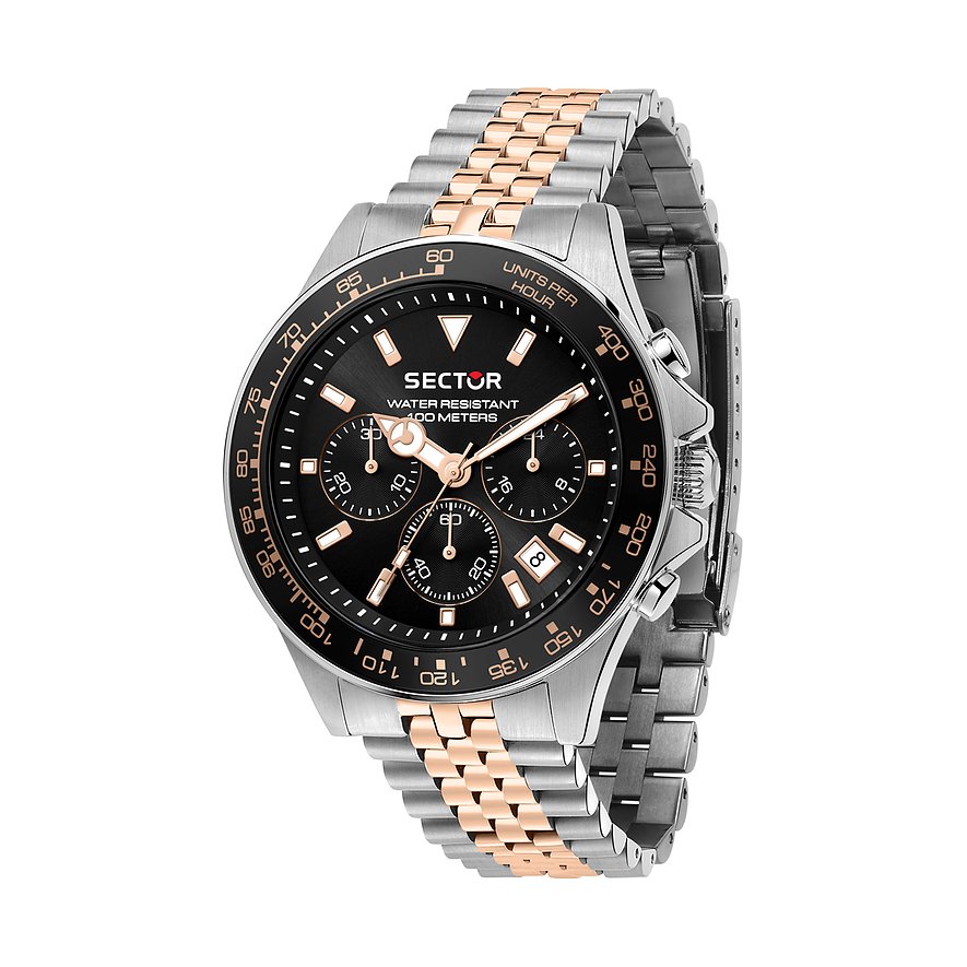 Sector Chronograph 230