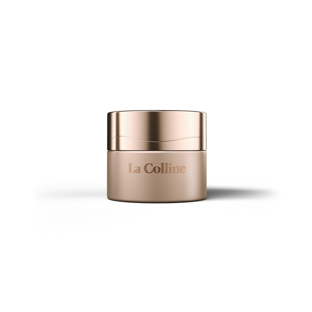La Colline NativAge La Crème Contour des Yeux Contour des Yeux Eco-Régénérant