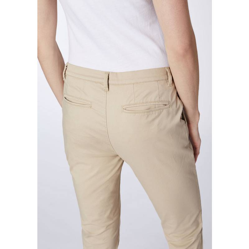 Chiemsee Chinohose Chinohose Damen