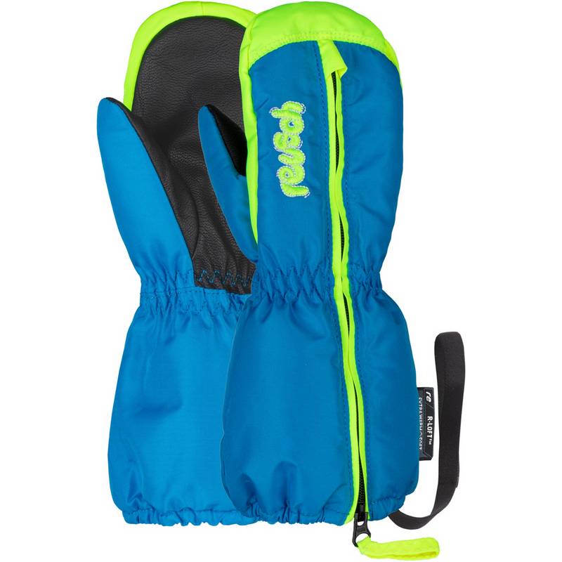 Reusch Tom Mitten Outdoorhandschuhe Kinder