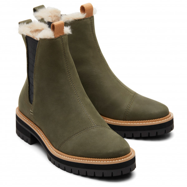 TOMS - Women's Dakota - Freizeitstiefel