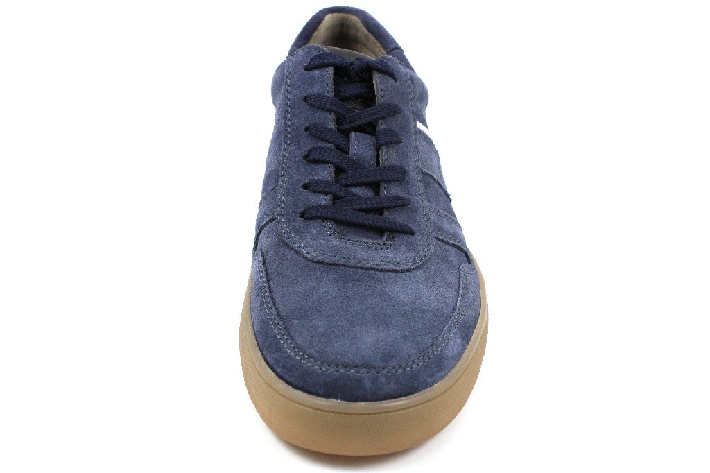 PIUS Sneaker blau