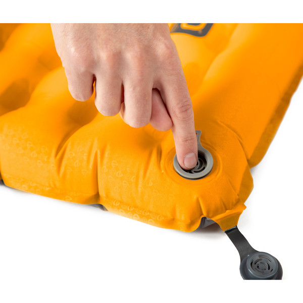 TENSOR INSULATED REGULAR WIDE - Isomatte