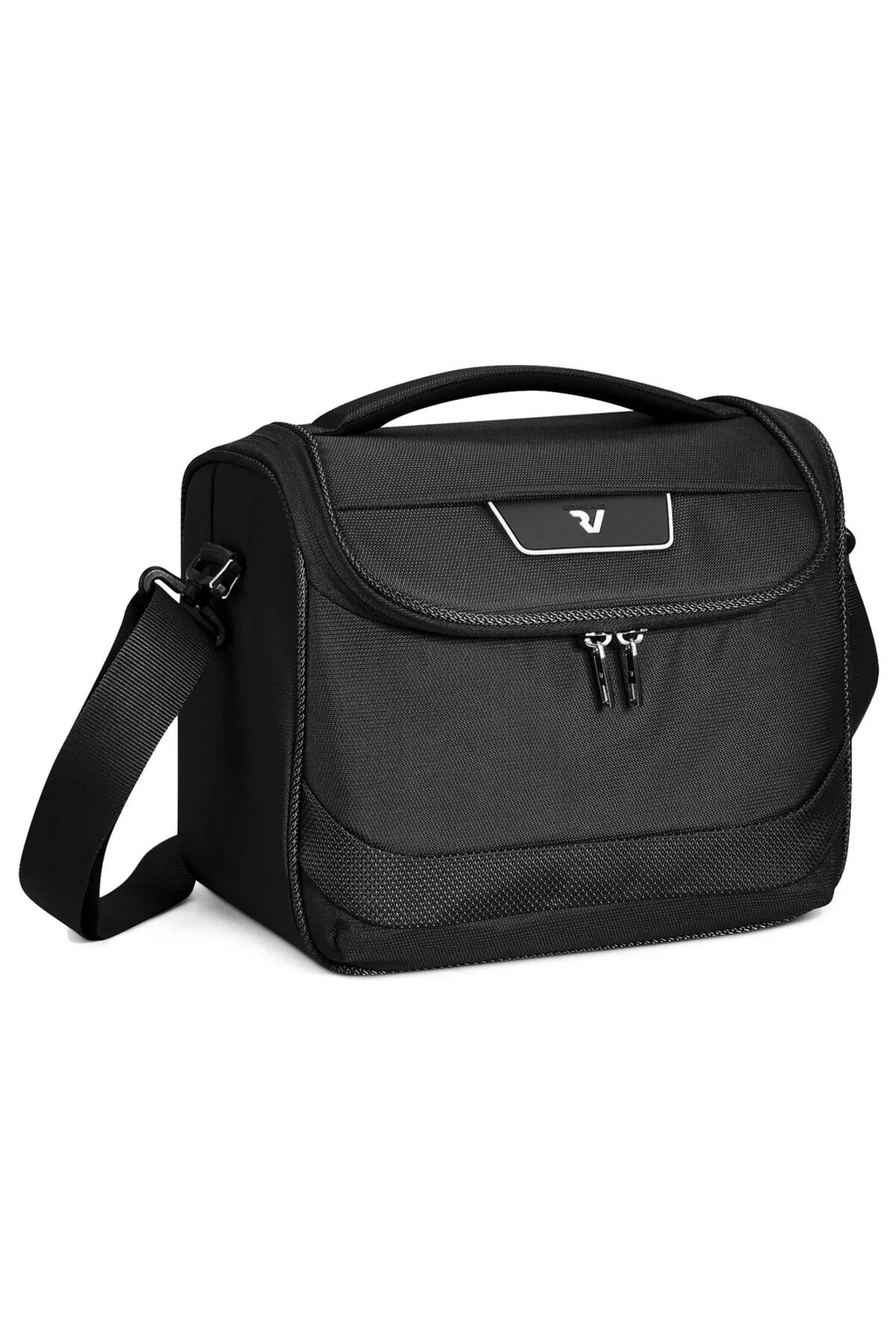 Roncato  Kosmetiktasche - Schwarz