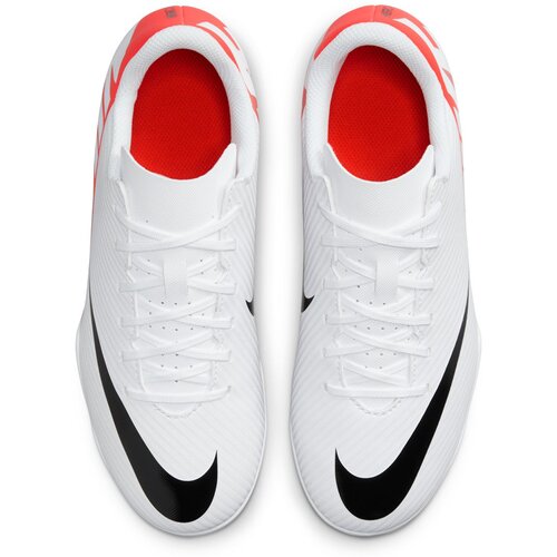 KINDER FUSSBALL-RASENSCHUHE JR VAPOR 15 CLUB FG/MG