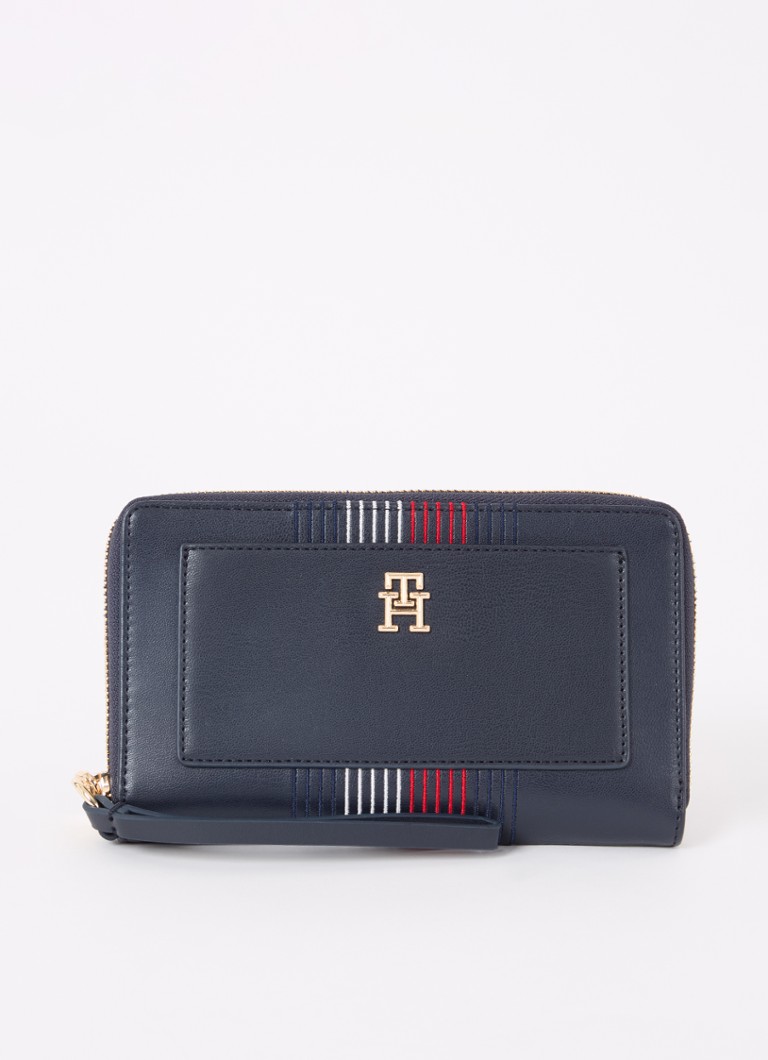 Geantă de pașaport Tommy Hilfiger Distinct