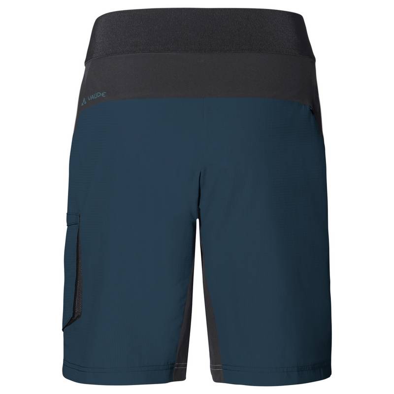 VAUDE Women's Qimsa Shorty Funktionshose Damen