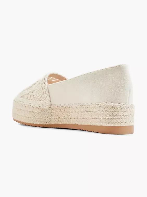Graceland Espadrille