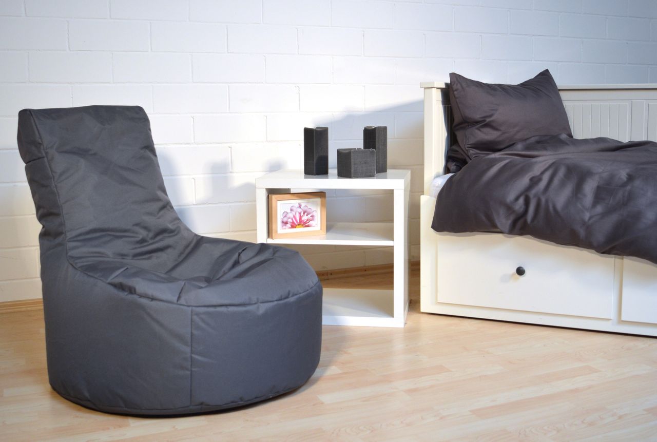 Kinzler Lounge-Sessel 