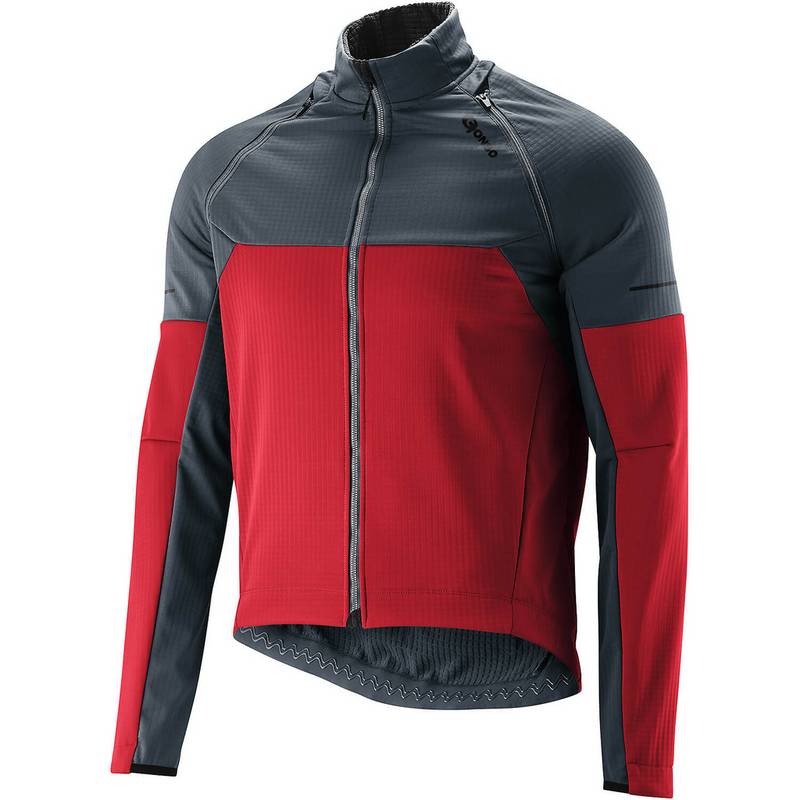 Gonso Canosio Fahrradjacke Herren