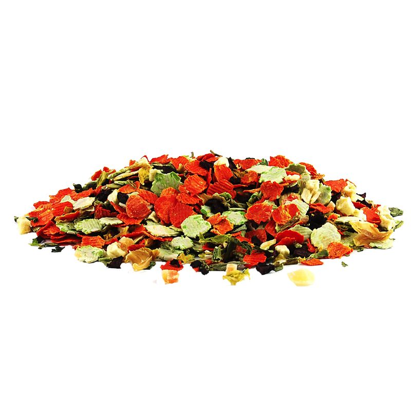 Dibo Gemüse-Frucht-Mix zu TOP-Preisen