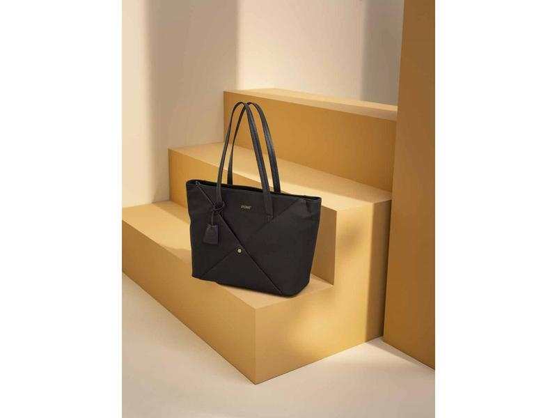 Sac à langer Xplory X Signature Noir