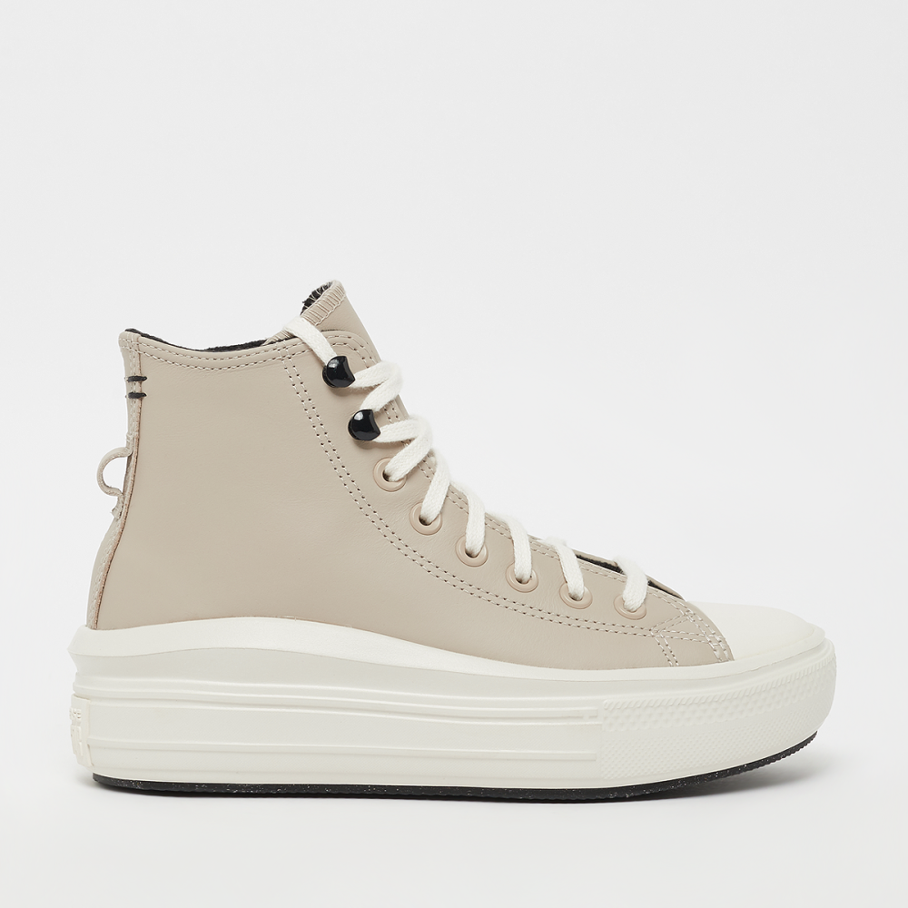 Converse Chuck Taylor All Star Move A07942C / grau