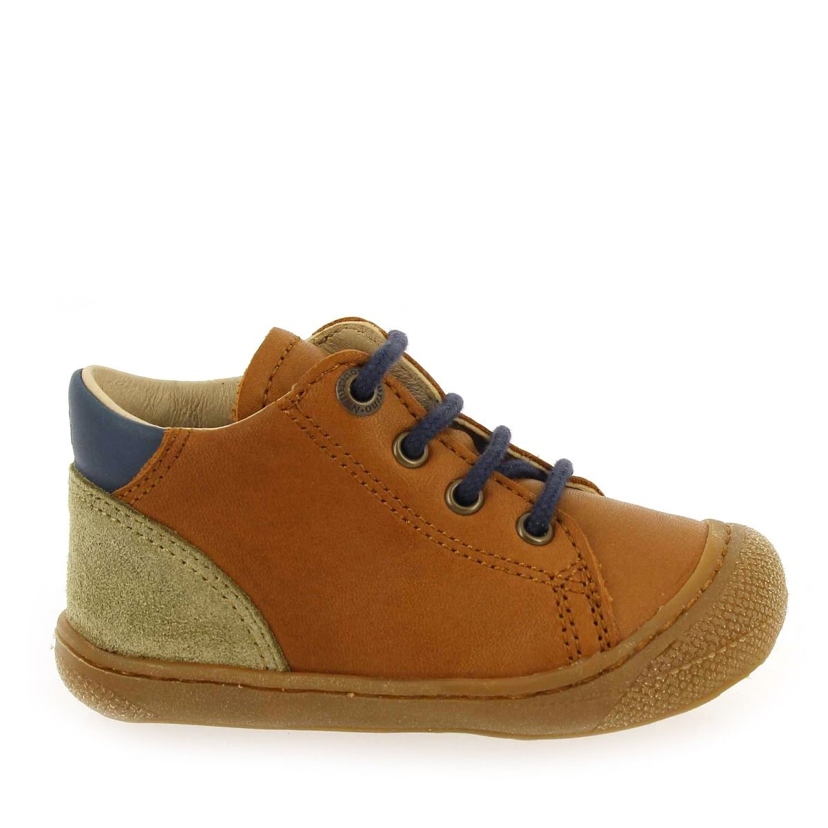 Naturino  ROMY H22 - Cognac