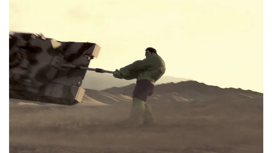 Hulk