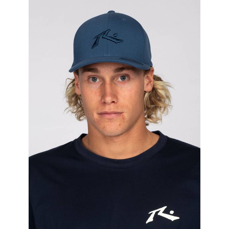 RUSTY CHRONIC 4 FLEXFIT Cap Herren