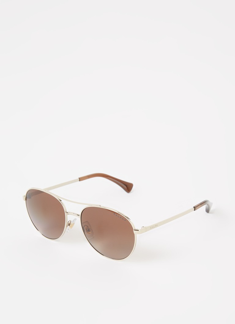 Ochelari de soare polarizați Ralph Lauren RA4135