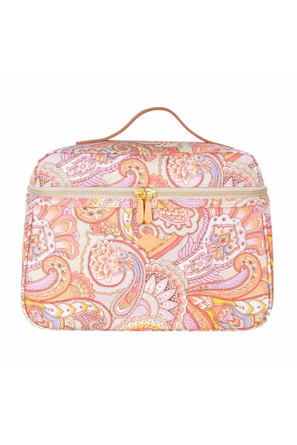 Oilily  Kosmetiktasche - Beige