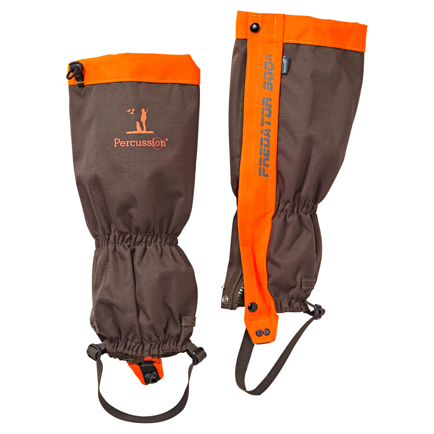 Percussion Unisex Gamaschen Predator