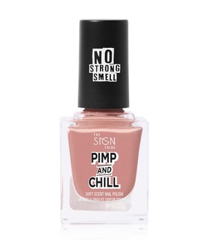 The Sign Tribe Pimp and Chill Soft Scent Nagellack-11 ml