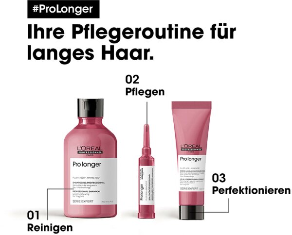 L'Oréal Professionnel Serie Expert Pro Longer Concentrat Haarserum