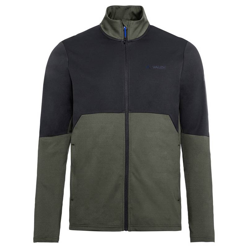 VAUDE Men's Yaras Light Jacket Trikot Herren